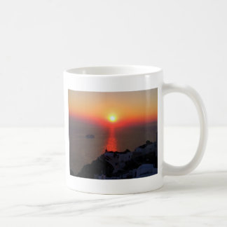 santorini tasse