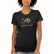 Santos Heim-Mannschaft x Epique Damen-Tee