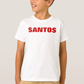 SANTOS T-Shirt
