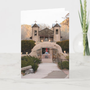 Santuario-De-Chimayo Karte