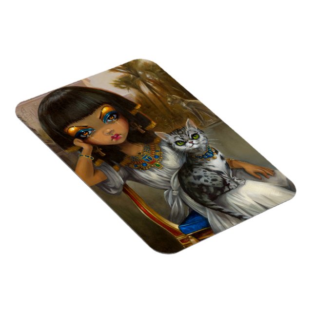 "Sanura" Flex Magnet (Rechte Seite)