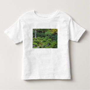 Sanzen-in-Tempel, Ohara, Kyoto, Japan 3 Kleinkind T-shirt