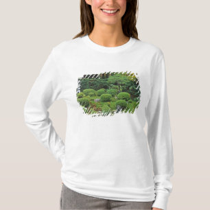 Sanzen-in-Tempel, Ohara, Kyoto, Japan 3 T-Shirt