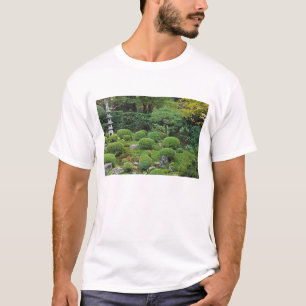Sanzen-in Tempel, Ohara, Kyoto, Japan 3 T-Shirt