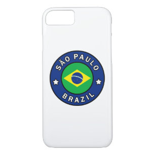 São Paulo Brasilien Case-Mate iPhone Hülle