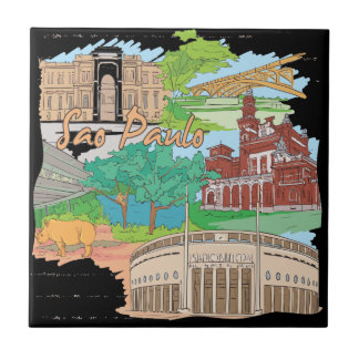 Sao-Paulo Fliese