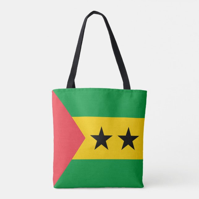 São Tomé und Príncipe (Rückseite)