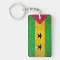 Sao Tome und Principe