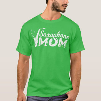 Saophone Mother Vintag T-Shirt
