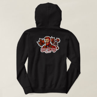 Sap Daddy SweatShirt