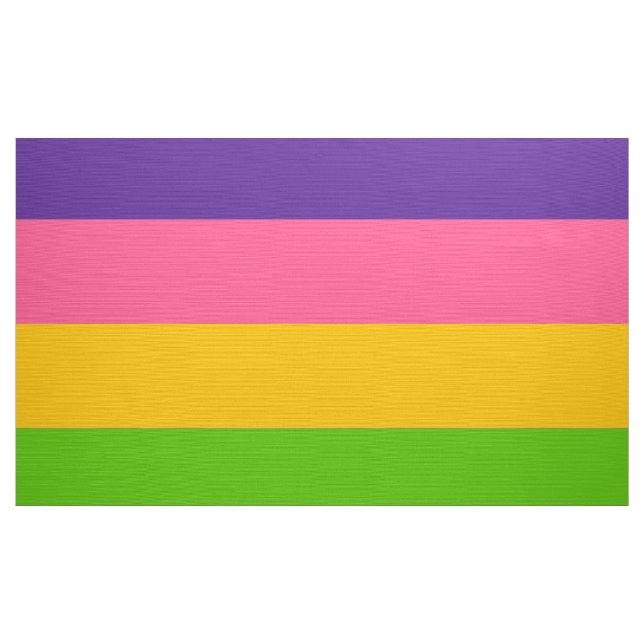 Saphic Pride Flag Stoff (Yard (91,4 cm))
