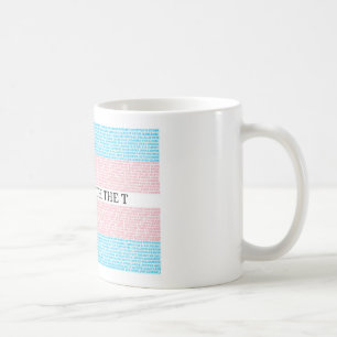 Saphics mit der T 3.0-Tasse Kaffeetasse