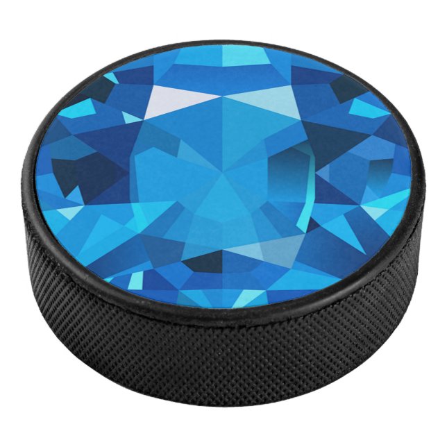 Saphir Eishockey Puck (3/4)