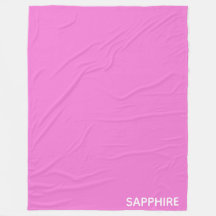 Saphir pink farbname