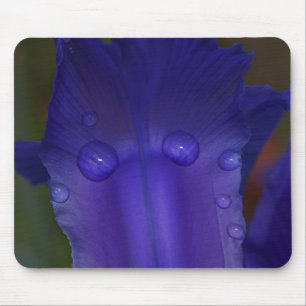 Saphir Ruhe Mousepad