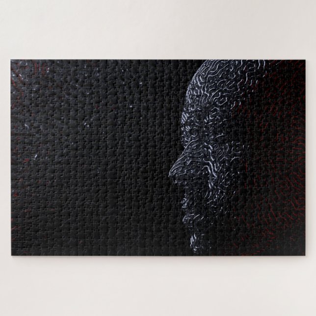 Sapient Jigsaw Puzzle (Horizontal)