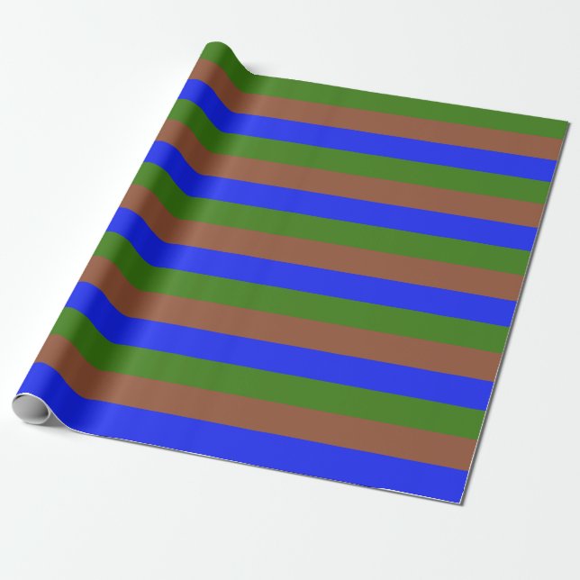 Sapiosexual Pride Flag  Geschenkpapier (Ungerollt)