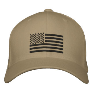 Sapper Flag Hat Bestickte Baseballkappe