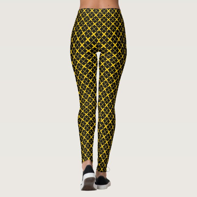 Sapperton Leggings (Rückseite)