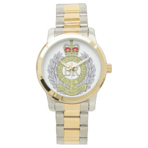 Sapperuhr Armbanduhr