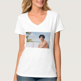 Sapphic Stolz-T - Shirt (Godwards Sappho)