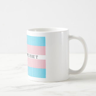 Sapphics mit dem T 4.0 Becher Kaffeetasse