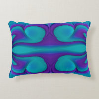~ SAPPHIRE AUES ~ Fraktal Design ~ Original ~