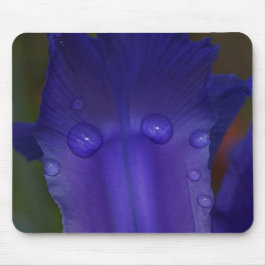 Sapphire Serenity  Mousepad