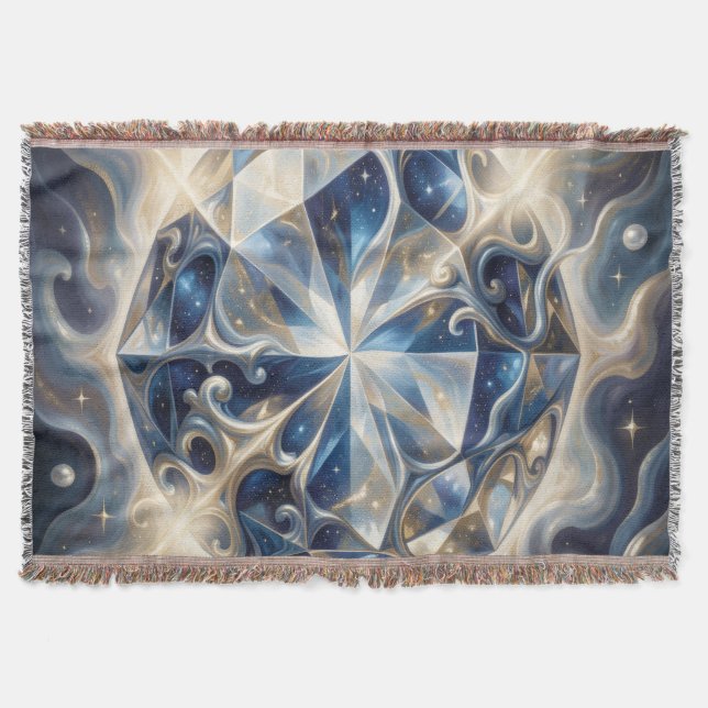 Sapphire – The Stone of Truth and Wisdom´3 Decke (Vorderseite)