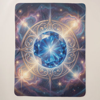Sapphire – The Stone of Truth and Wisdom´6 Sherpadecke