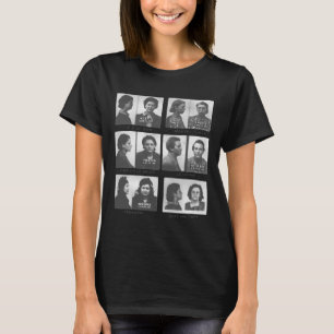 sapphisch T-Shirt