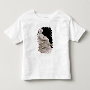 Sappho, 1852 kleinkind t-shirt