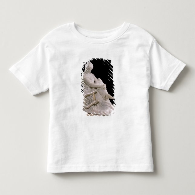 Sappho, 1852 kleinkind t-shirt (Vorderseite)