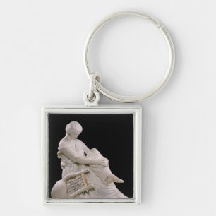 Sappho, 1852 schlüsselanhänger