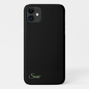 Sara h Case-Mate iPhone hülle
