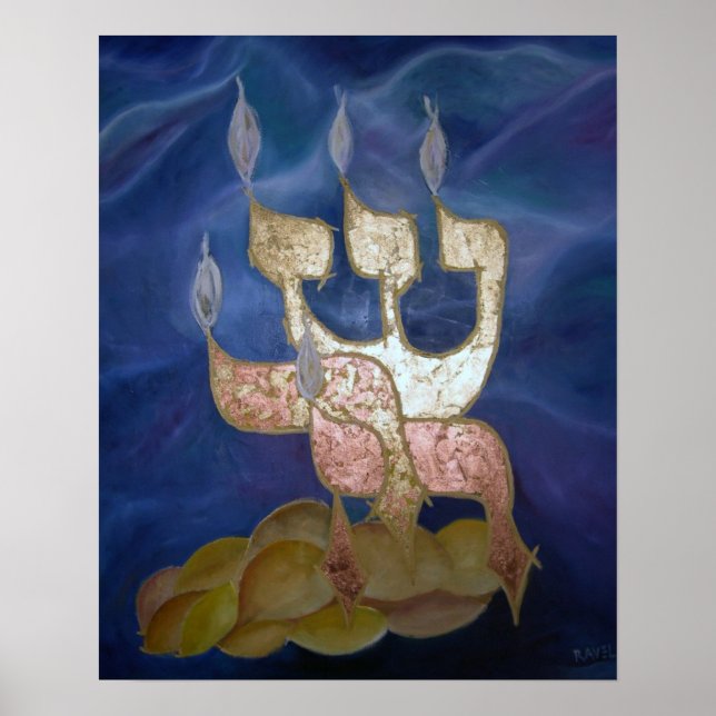 Sara, tugendhaft poster (Vorne)