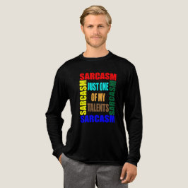 Saracasmus Tri-Blend Shirt