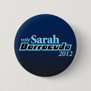 Sarah-Barracuda 2012 Button