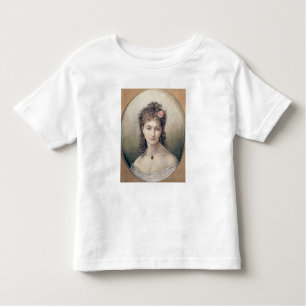 Sarah Bernhardt 1869 Kleinkind T-shirt