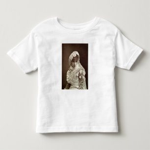 Sarah Bernhardt in der Rolle von Marion Delorme Kleinkind T-shirt