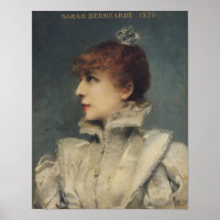 Sarah Bernhardt