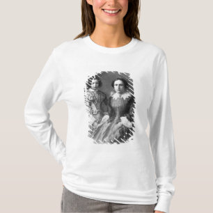 Sarah Bernhardt und ihre Mutter? T-Shirt