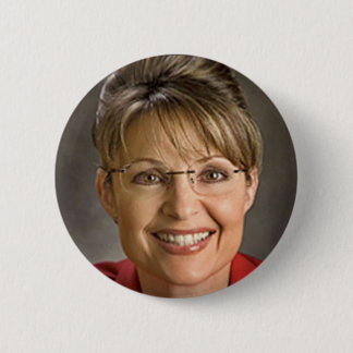 SARAH PALIN BUTTON