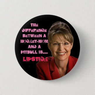 Sarah Palin, Lippenstift VPS Button