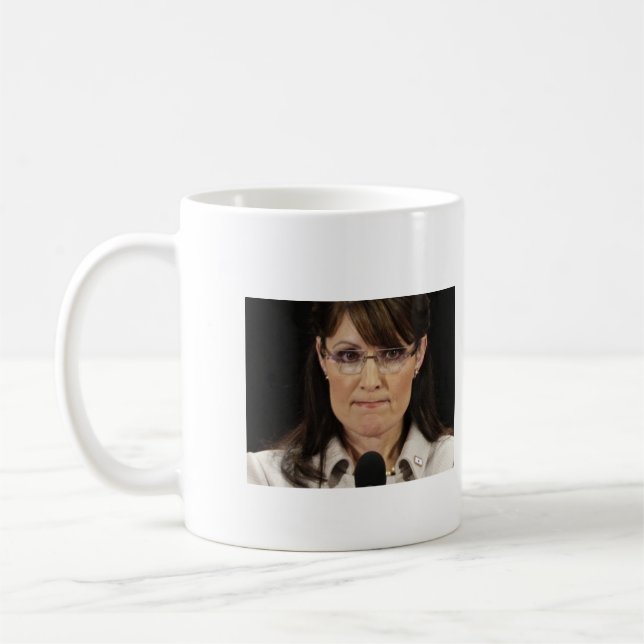SARAH PALIN REFUDIATED DIESE TASSE (Links)