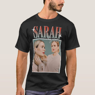 Sarah Paulson Classic T - Shirt