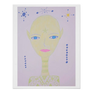 Sarah Poster