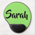 Sarah vom Fernsehshow Waisen-Schwarzen, mutiges Gel Mousepad<br><div class="desc">Sarah ist ein Charakter vom Fernsehshow Waisen-Schwarzen</div>