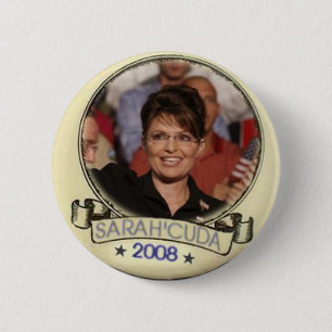 SarahCuda Knopf Button