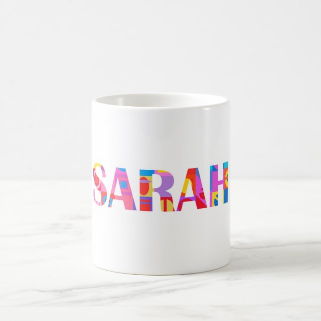 Sarahs Tasse (Mittel)